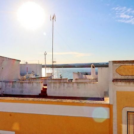 Apartamentos Mestre Ayamonte Extérieur photo