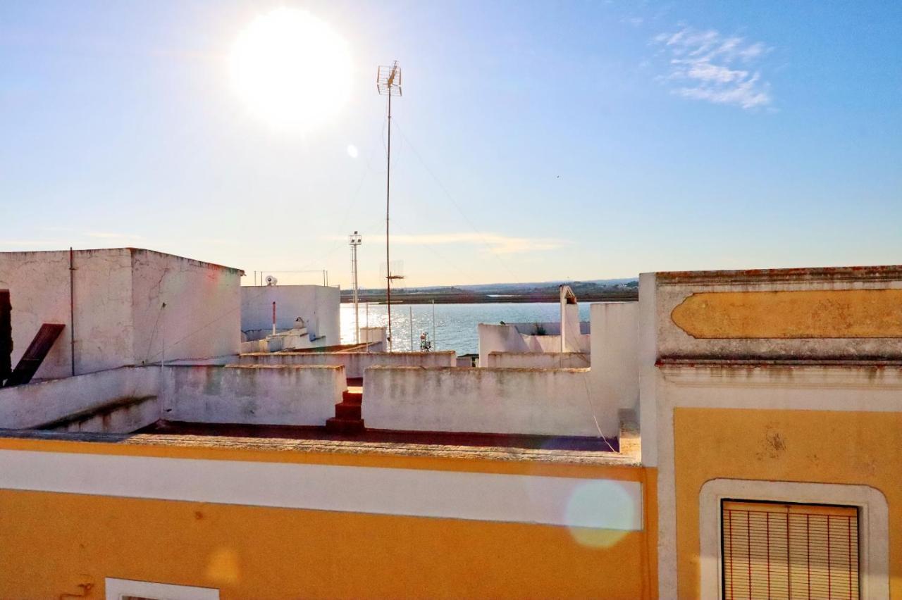 Apartamentos Mestre Ayamonte Extérieur photo