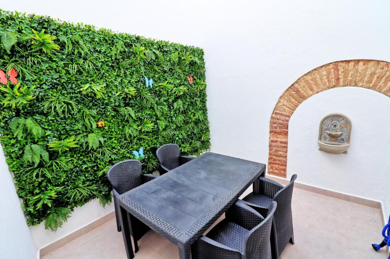 Apartamentos Mestre Ayamonte Extérieur photo