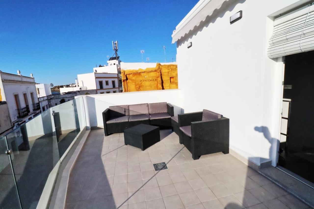 Apartamentos Mestre Ayamonte Extérieur photo