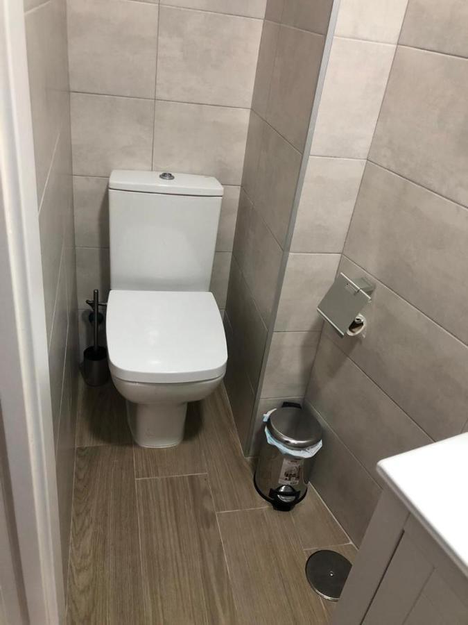 Apartamentos Mestre Ayamonte Extérieur photo