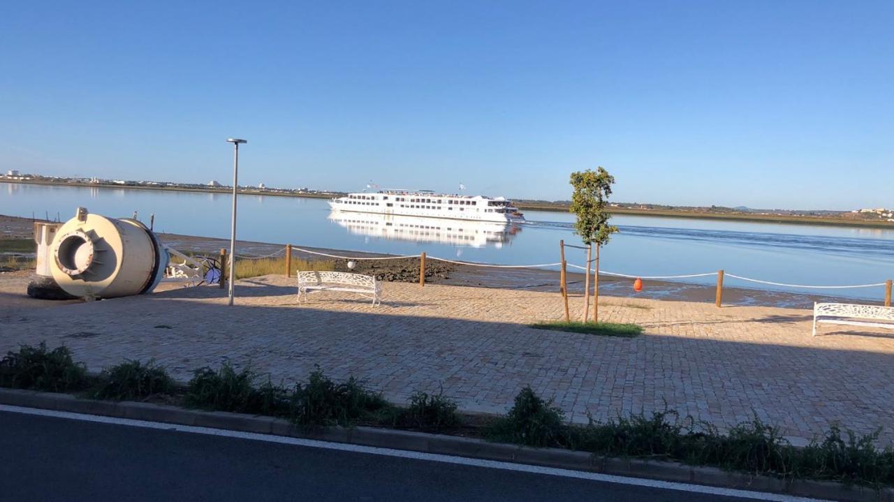 Apartamentos Mestre Ayamonte Extérieur photo